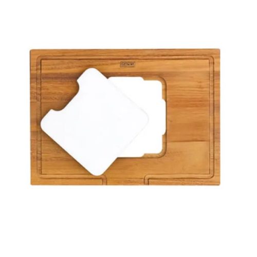 Elleci ATL01001 Vágódeszka - Kifutó termék!