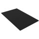 Elleci ATT133BK Vágódeszka HPL - Fekete