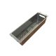 ELLECI - AVI03000 Gyümölcsmosó kosár - inox