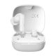 Baseus VEZETÉK NÉLKÜLI FÜLHALLGATÓ TRUE WIRELESS, FEHÉR A00069700223-00