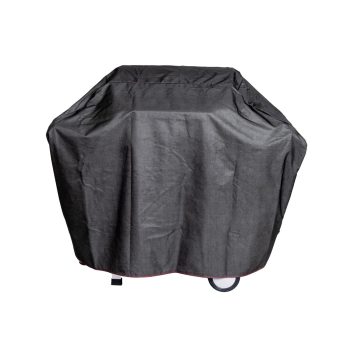   Barbecook BC-ACC-7174 prémium gázgrill takaró, 90x55x80cm, fekete, kis méret