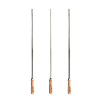   Barbecook BC-ACC-7471 3db-os nyárskészlet, FSC, 65cm, XL méret,