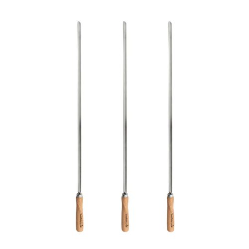Barbecook BC-ACC-7471 3db-os nyárskészlet, FSC, 65cm, XL méret,