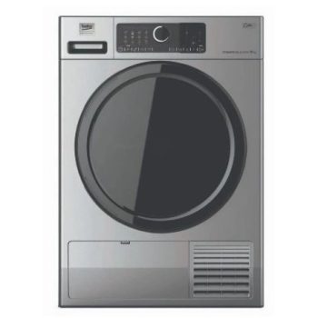 Beko SZÁRÍTÓGÉP HŐSZIVATTYÚS AWZ 9HPS/PRO BP