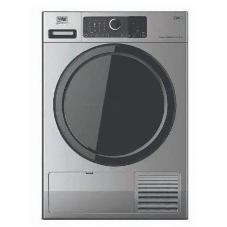 Beko SZÁRÍTÓGÉP HŐSZIVATTYÚS AWZ 9HPS/PRO BP