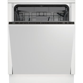 Beko MOSOGATÓGÉP BEÉPÍTHETŐ BDIN38643C