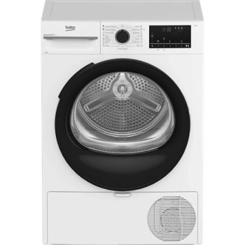 Beko SZÁRÍTÓGÉP HŐSZIVATTYÚS BM3T40230W