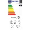 Beko MOSÓGÉP ELÖLTÖLTŐS 7 KG BM3WFSU37413WPBB1