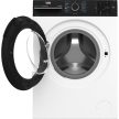 Beko MOSÓGÉP ELÖLTÖLTŐS 8 KG BM3WFSU38213WPBB