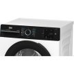 Beko MOSÓGÉP ELÖLTÖLTŐS 8 KG BM3WFSU38213WPBB