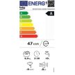 Beko MOSÓGÉP ELÖLTÖLTŐS 8 KG BM3WFSU38213WPBB