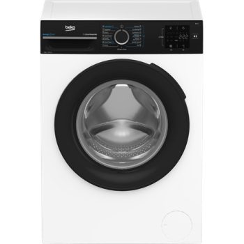 Beko MOSÓGÉP ELÖLTÖLTŐS 9 KG BM3WFSU39413WPBB1