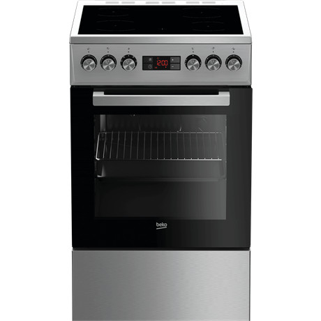 Beko TŰZHELY KERÁMIALAPOS FSM-57300 GX