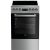 Beko TŰZHELY KERÁMIALAPOS FSM-57300 GX