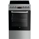 Beko TŰZHELY KERÁMIALAPOS FSM-57300 GX
