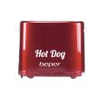 Beper HOT-DOG KÉSZÍTŐ BT.150Y