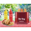 Beper HOT-DOG KÉSZÍTŐ BT.150Y