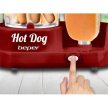 Beper HOT-DOG KÉSZÍTŐ P101CUD501