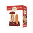 Beper HOT-DOG KÉSZÍTŐ P101CUD501