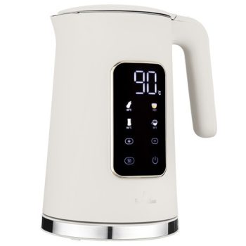   Berlinger Haus VÍZFORRALÓ 1,7 l HŐFOKSZABÁLYOZÓVAL BH/9738