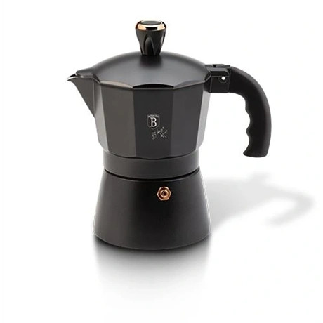 Berlinger Haus KOTYOGÓS KÁVÉFŐZŐ, 6 SZEMÉLYES BH/8561N