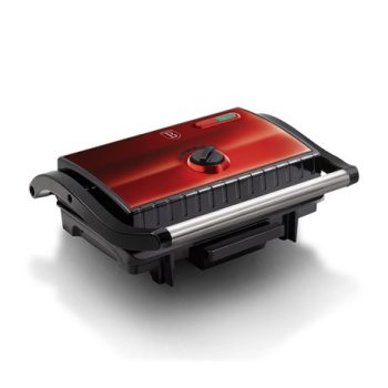Berlinger Haus ELEKTROMOS GRILL, OLAJCSEPEGTETŐVEL BH/9060