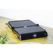 Berlinger Haus ELEKTROMOS GRILL, ROZSDAMENTES ACÉL BH/9136