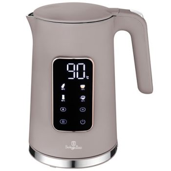   Berlinger Haus VÍZFORRALÓ 1,7 l HŐFOKSZABÁLYOZÓVAL BH/9736