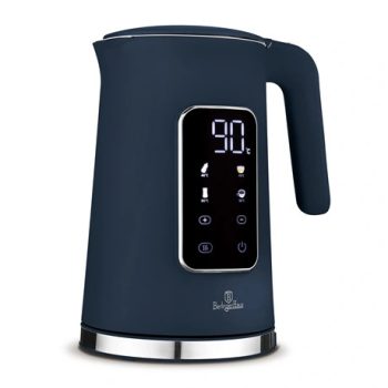  Berlinger Haus VÍZFORRALÓ 1,7 L HŐFOKSZABÁLYOZÓVAL BH/9767