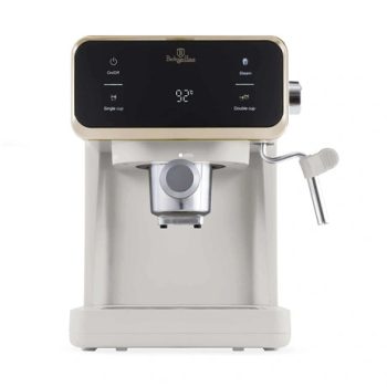   Berlinger Haus KÁVÉFŐZŐ ESPRESSO 3 IN 1 DIGITÁLIS BH/9847