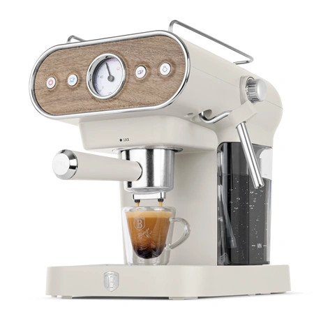 Berlinger Haus KÁVÉFŐZŐ PRESSZÓ 3 IN 1 BH/9854