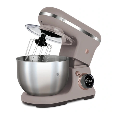 Berlinger Haus KONYHAI ROBOTGÉP BH/9896