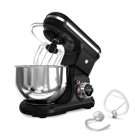 Berlinger Haus KONYHAI ROBOTGÉP DIGITÁLIS KIJELZŐVEL LP-BH-238