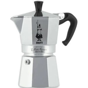   Bialetti KÁVÉFŐZŐ KOTYOGÓS 4 SZEMÉLYES 1164 MOKA EXPRESS
