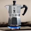 Bialetti KÁVÉFŐZŐ KOTYOGÓS 4 SZEMÉLYES 1164 MOKA EXPRESS