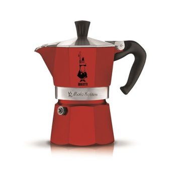   Bialetti KÁVÉFŐZŐ KOTYOGÓS 3 SZEMÉLYES 4942 MOKA EXPRESS