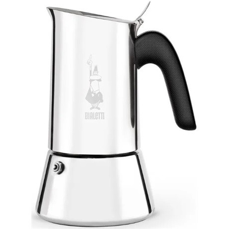 Bialetti KÁVÉFŐZŐ KOTYOGÓS 6 SZEMÉLYES 7255/CN VENUS