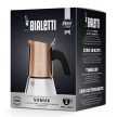 Bialetti KÁVÉFŐZŐ KOTYOGÓS 2 SZEMÉLYES 7282/CN VENUS
