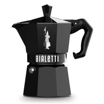   Bialetti KÁVÉFŐZŐ KOTYOGÓS 3 SZEMÉLYES 9065 MOKA EXCLUSIVE