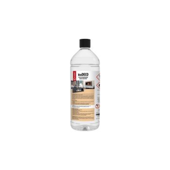bioDECO Bioetanol Grapefruit 1 L