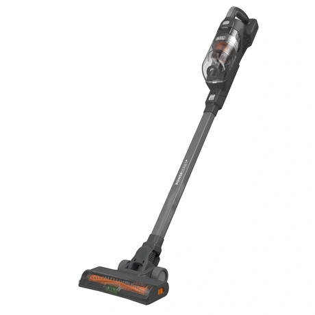 Black and Decker ÁLLÓ PORSZÍVÓ AKKUMULÁTOROS 18V 1,5 AH BHFEA515J-QW