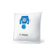 Bosch PORZSÁK BBZWD4BAG