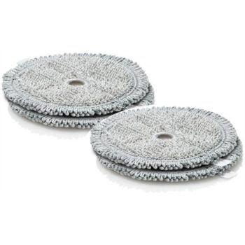   Bosch FELMOSÓPÁRNA BOSCH UNLIMITED7 PROHYGIENIC AQUA PORSZÍVÓHOZ 4 DB BHZUPAD1