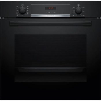 Bosch SÜTŐ BEÉPÍTHETŐ ELEKTROMOS HBA574BB3