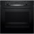 Bosch SÜTŐ BEÉPÍTHETŐ ELEKTROMOS HBA574BB3