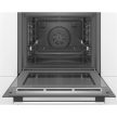 Bosch SÜTŐ BEÉPÍTHETŐ ELEKTROMOS HBA5785S6