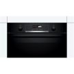 Bosch SÜTŐ ELEKTROMOS BEÉPÍTHETŐ GŐZ FUNKCIÓVAL HBG539EB0