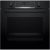 Bosch SÜTŐ BEÉPÍTHETŐ ELEKTROMOS HBG539EB3