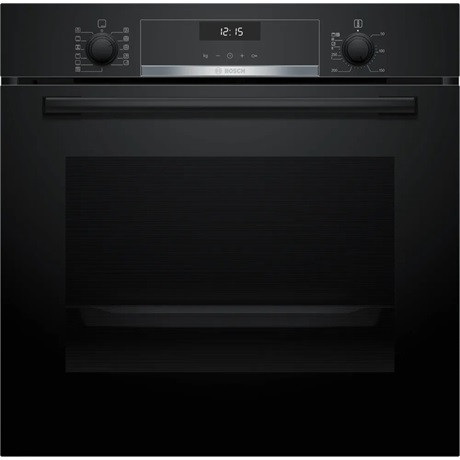 Bosch SÜTŐ BEÉPÍTHETŐ ELEKTROMOS HBG557EB3