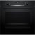 Bosch SÜTŐ BEÉPÍTHETŐ ELEKTROMOS HBG557EB3